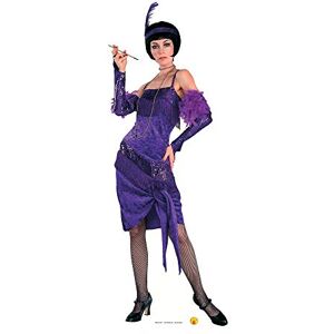 STAR CUTOUTS Cut Out of Fabulous Flapper STAR CUTOUTS Cut Out of Fabulous Flapper