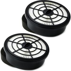 OVENTE Replacement HEPA Filters ST2620 Model Canister Vacuums, 2pc, (ACPST26702) OVENTE Replacement HEPA Filters ST2620 Model Canister Vacuums, 2pc, (ACPST26702)