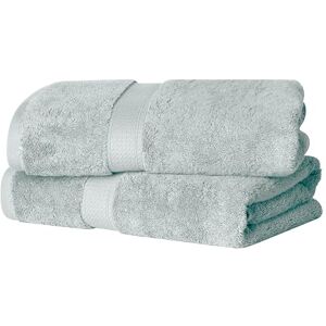 Superior Home City, 100% Cotton, Towel Set, Seafoam Towel Superior Home City, 100% Cotton, Towel Set, Seafoam Towel