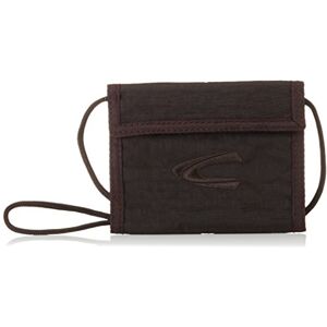 Active Neck Pouches B00 705 20 Brown Active Neck Pouches B00 705 20 Brown