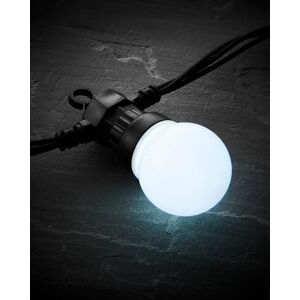 LINK Lighting LED Festoon Lights, Black Cable LINK Lighting LED Festoon Lights, Black Cable