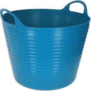 Kerbl FlexBag, 28 L, Royal Blue Kerbl FlexBag, 28 L, Royal Blue