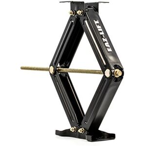 Camco Eaz-Lift 24" RV Stabilizing Scissor Jack, Fits Pop-Up Campers and Travel Trailers Pack of 1 (5,000lb rating) 48810 Camco Eaz-Lift 24" RV Stabilizing Scissor Jack, Fits Pop-Up Campers and Travel Trailers Pack of 1 (5,000lb rating) 48810