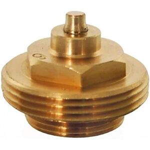 Eurotronic AND Technology GmbH 700111 Gampper M 22 Metal Adapter for Electronic Radiator Thermostats, M22 Eurotronic AND Technology GmbH 700111 Gampper M 22 Metal Adapter for Electronic Radiator Thermostats, M22