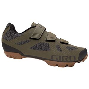 Giro Privateer LACE OLV/Gum 40 2019 Giro Privateer LACE OLV/Gum 40 2019