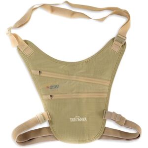 Tatonka Skin Chest Holster RFID Block Natural Tatonka Skin Chest Holster RFID Block Natural