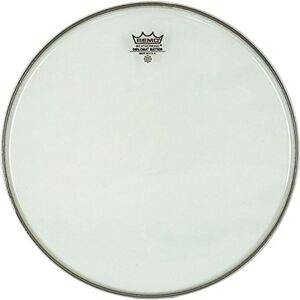 REMO drum head Diplomat transparent 10" BD-0310-00 REMO drum head Diplomat transparent 10" BD-0310-00