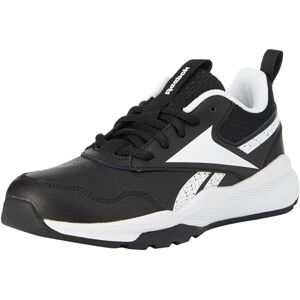 Reebok Men XT Sprinter 2.0 Sneaker, FTWR White/Black/FTWR White, 10 Reebok Men XT Sprinter 2.0 Sneaker, FTWR White/Black/FTWR White, 10