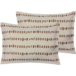 furn. Robi Feather Filled Cushions Twin Pack,45 x 45cm furn. Robi Feather Filled Cushions Twin Pack,45 x 45cm