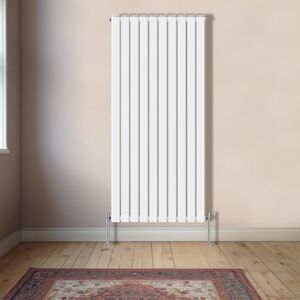 NRG Vertical 1800x680mm Double Flat Panel Designer Radiator Perfect for Kitchen, Bathroom, Living Room NRG Vertical 1800x680mm Double Flat Panel Designer Radiator Perfect for Kitchen, Bathroom, Living Room