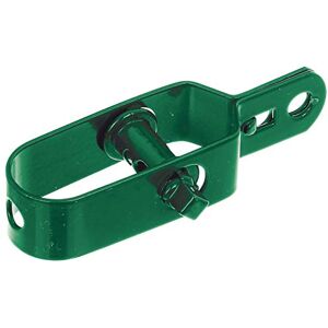 Alberts GAH- Wire Tightener Galvanised Plastic Coating Green Alberts GAH- Wire Tightener Galvanised Plastic Coating Green