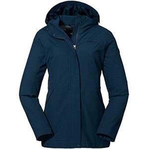 Schöffel Eastleigh Jacket Moonlit Ocean 42 Schöffel Eastleigh Jacket Moonlit Ocean 42