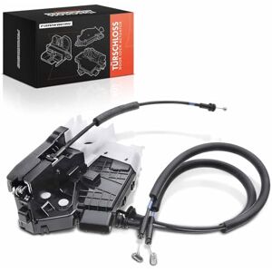 Frankberg Door Lock Actuator Rear Right 5-Pole Compatible with Tucson TL TLE 2016-2020 Tucson TL 2016-2019 Tucson TLE 2016 Replace# 81420-D3000 Frankberg Door Lock Actuator Rear Right 5-Pole Compatible with Tucson TL TLE 2016-2020 Tucson TL 2016-2019 Tucson TLE 2016 Replace# 81420-D3000