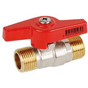 Dipra 205034 Ball Valve, Bronze Dipra 205034 Ball Valve, Bronze