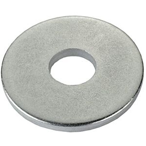 Connex KL4180040 Washers galv, 5x44x4, Multicoloured, 13,5 x 45 x 4 mm Connex KL4180040 Washers galv, 5x44x4, Multicoloured, 13,5 x 45 x 4 mm