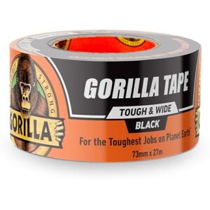 Gorilla Tape Tough and Wide 27m Gorilla Tape Tough and Wide 27m