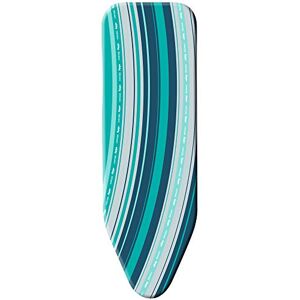 Minky Premium Universal Ironing Board Cover Fits Boards Up To 125 x 45cm 100% Cotton Minky Premium Universal Ironing Board Cover Fits Boards Up To 125 x 45cm 100% Cotton