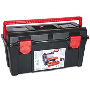 Tayg – Plastic Tool Box mod. 36 Tayg – Plastic Tool Box mod. 36