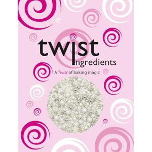 Twist Ingredients Twist Ingedients Pearls Mix Twinkle Mother of Pearl Xmas Cake Topper Sprinkles 800g Edible Shimmer Ball Cupcake Decorations For Weddings, Christenings & Parties Twist Ingredients Twist Ingedients Pearls Mix Twinkle Mother of Pearl Xmas Cake Topper Sprinkles 800g Edible Shimmer Ball Cupcake Decorations For Weddings, Christenings & Parties