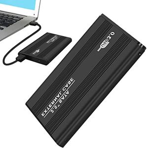 Ditanpu Hard Drive Drive - Hard Disk Drive USB3.0/USB2.0 Port 520mb/s Support 2.5in Hard Disk Hot Swap Ditanpu Hard Drive Drive - Hard Disk Drive USB3.0/USB2.0 Port 520mb/s Support 2.5in Hard Disk Hot Swap