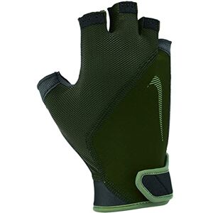 Nike Men's Elemental Fg Gloves, Rough Green/Dark Grey/Alli, L Nike Men's Elemental Fg Gloves, Rough Green/Dark Grey/Alli, L