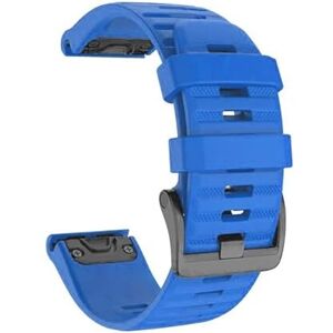 GSZCCZS Sport Silicone Watch Band For Garmin Epix/Fenix 7 7X 7S 5S 5 5X Plus 6S 6 6X Pro Bracelet For Garmin Instinct 2 Strap 20/22/26MM GSZCCZS Sport Silicone Watch Band For Garmin Epix/Fenix 7 7X 7S 5S 5 5X Plus 6S 6 6X Pro Bracelet For Garmin Instinct 2 Strap 20/22/26MM