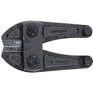 KS TOOLS 118.0125 Jaws for Bolt Cutter 600 KS TOOLS 118.0125 Jaws for Bolt Cutter 600