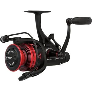 Penn Fierce IV Live Liner, Fishing Reel, Spinning Reels, Sea Inshore Fishing, Versatile Sea Fishing For Boat, Kayak, Shore, Jigging, Surf, and All-Round Use, Unisex, Black/Red, 4000 Penn Fierce IV Live Liner, Fishing Reel, Spinning Reels, Sea Inshore Fishing, Versatile Sea Fishing For Boat, Kayak, Shore, Jigging, Surf, and All-Round Use, Unisex, Black/Red, 4000