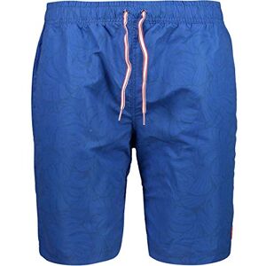 CMP Men's Medium Length Costume Swimming Shorts CMP Men's Medium Length Costume Swimming Shorts