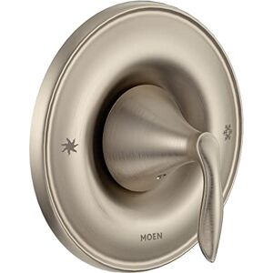 Moen T2131BN Eva Posi-Temp Valve Trim Kit Without Valve, Brushed Nickel Moen T2131BN Eva Posi-Temp Valve Trim Kit Without Valve, Brushed Nickel