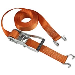 Master Lock 3260EURDAT FastLink Ratchet Strap with open J Hooks, Orange, 6m x 50mm Strap Master Lock 3260EURDAT FastLink Ratchet Strap with open J Hooks, Orange, 6m x 50mm Strap