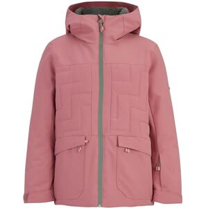 Ziener Unisex Children's Afeni Ski Jacket/Winter Jacket Warm, Breathable, Waterproof Ziener Unisex Children's Afeni Ski Jacket/Winter Jacket Warm, Breathable, Waterproof