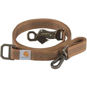 Carhartt Tradesman Leash Brown 6'x1 Large Carhartt Tradesman Leash Brown 6'x1 Large