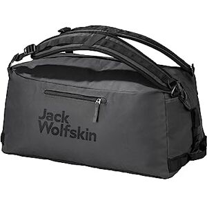 Jack Wolfskin Traveltopia Bag Phantom One Size Jack Wolfskin Traveltopia Bag Phantom One Size