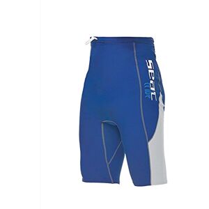 SEAC Raa Evo Slim FitPant -Blue/Grey,8 SEAC Raa Evo Slim FitPant -Blue/Grey,8