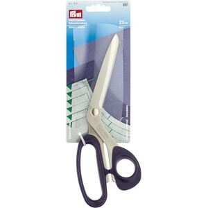 Prym Tailor's (23cm) Shears 1 Unit, Purple, Silver Prym Tailor's (23cm) Shears 1 Unit, Purple, Silver