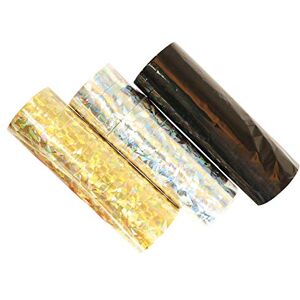 amscan International 9902278 String-SCGOLDEN Wishes X3 Streamers amscan International 9902278 String-SCGOLDEN Wishes X3 Streamers