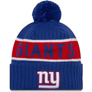 New Era Unisex NFL ISG 2024 Beanie New York Giants One Size New Era Unisex NFL ISG 2024 Beanie New York Giants One Size