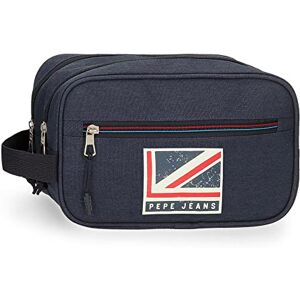 Pepe Jeans Laptop Bags, Blue, Double case Pepe Jeans Laptop Bags, Blue, Double case