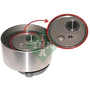 INA Tensioner Pulley - Timing Belt Guide - Product Type INA Tensioner Pulley - Timing Belt Guide - Product Type