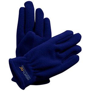 Regatta Kids Taz II Fleece Gloves Regatta Kids Taz II Fleece Gloves