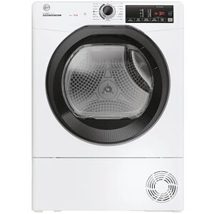 Hoover HRE H9A3TBE-80/N - White - Tumble Dryer Hoover HRE H9A3TBE-80/N - White - Tumble Dryer