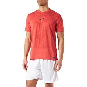 Nike DD1703 M NP DFADV NPC TOP SS T-shirt mens lobster/black S Nike DD1703 M NP DFADV NPC TOP SS T-shirt mens lobster/black S