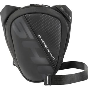 SHIMA DIVISION HIP BAG Motorcycle Leg Bag Men Women Motorbike Hip Reflective Waterproof Pocket Drop Thigh Satchel Pouch Holster Straps Waist Fanny Pack (Black, 2 Liters) SHIMA DIVISION HIP BAG Motorcycle Leg Bag Men Women Motorbike Hip Reflective Waterproof Pocket Drop Thigh Satchel Pouch Holster Straps Waist Fanny Pack (Black, 2 Liters)
