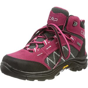 CMP Kids THIAMAT MID 2.0 Trekking Shoe WP, Sherry, 5.5 UK CMP Kids THIAMAT MID 2.0 Trekking Shoe WP, Sherry, 5.5 UK