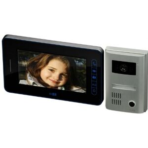 SCS Sentinel Sofia M1E8 TOP B Video Interphone SCS Sentinel Sofia M1E8 TOP B Video Interphone