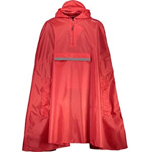 CMP Junior Cape Rain Fix Hood, Ferrari, 140 CMP Junior Cape Rain Fix Hood, Ferrari, 140