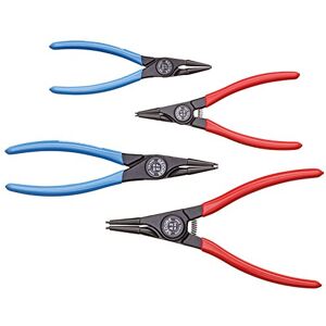 GEDORE S 8100 Pliers Set GEDORE S 8100 Pliers Set