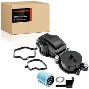 Frankberg Crankcase Oil Breather Valve Kit Compatible with 3 Series E46 5 Series E39 7 Series E38 X5 E53 Freelander I L314 R-a-n-g-e R-o-v-e-r Mk III L322 1998-2006 11127781465 Frankberg Crankcase Oil Breather Valve Kit Compatible with 3 Series E46 5 Series E39 7 Series E38 X5 E53 Freelander I L314 R-a-n-g-e R-o-v-e-r Mk III L322 1998-2006 11127781465
