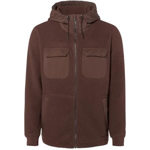 VAUDE Men's Manukau Fleece Jacket III VAUDE Men's Manukau Fleece Jacket III